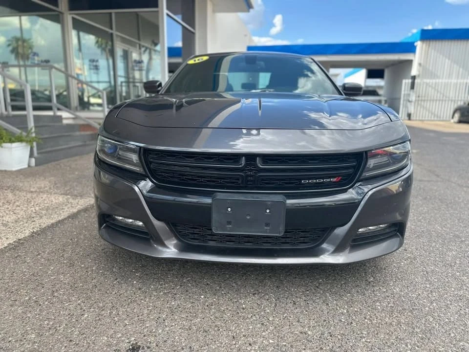 2016 Dodge Charger 7th Gen - Image 10 of 10