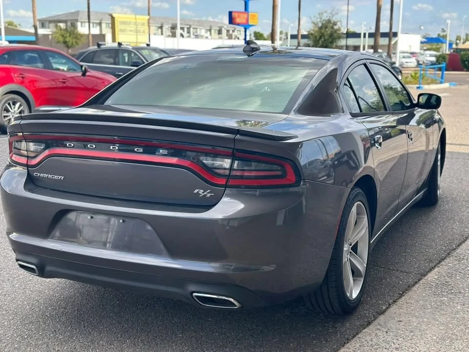 2016 Dodge Charger 7th Gen - Image 6 of 10