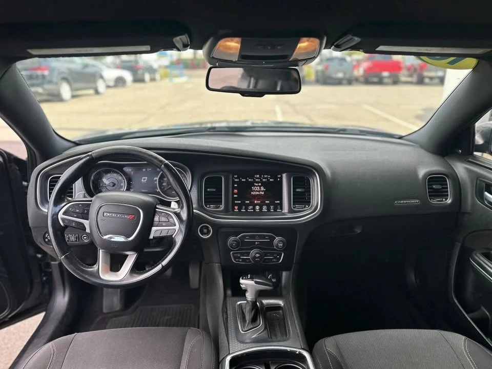 2016 Dodge Charger 7th Gen - Image 3 of 10