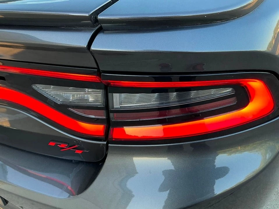2016 Dodge Charger 7th Gen - Image 17 of 20