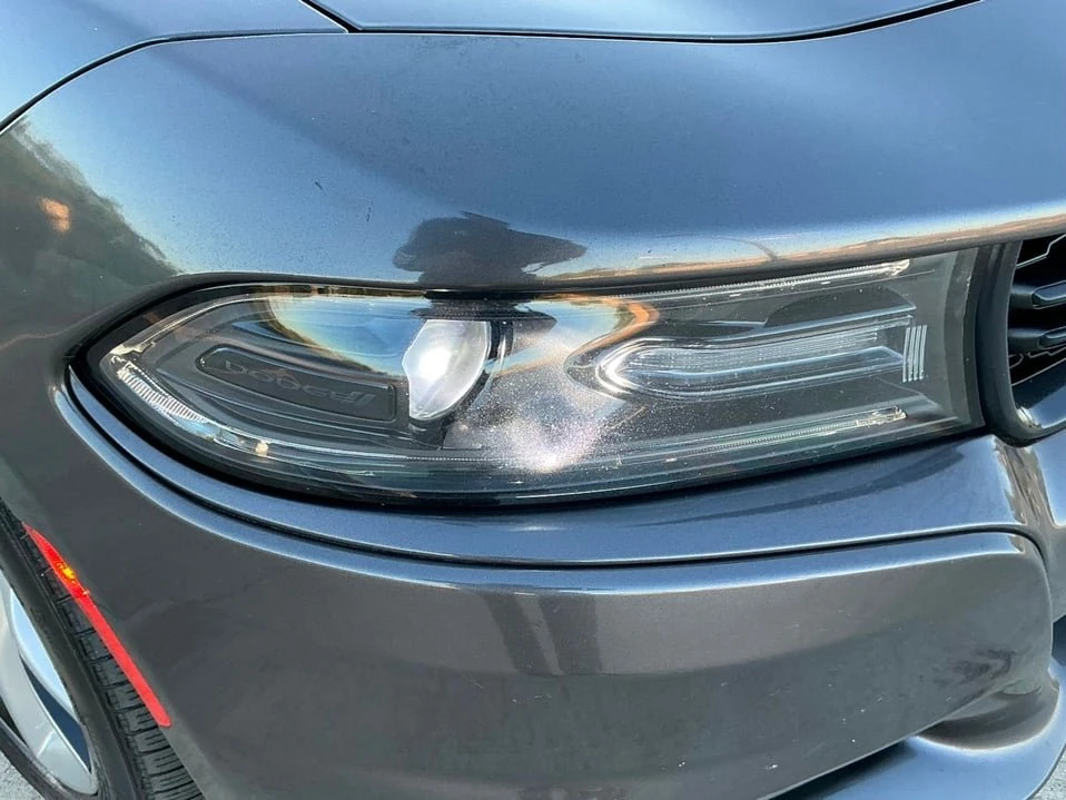 2016 Dodge Charger 7th Gen - Image 16 of 20