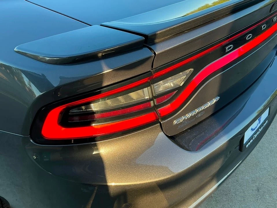 2016 Dodge Charger 7th Gen - Image 18 of 20