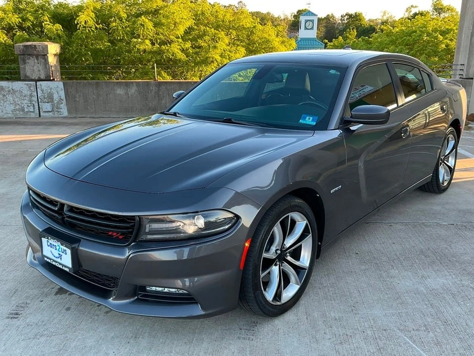 2016 Dodge Charger 7th Gen - Image 9 of 20