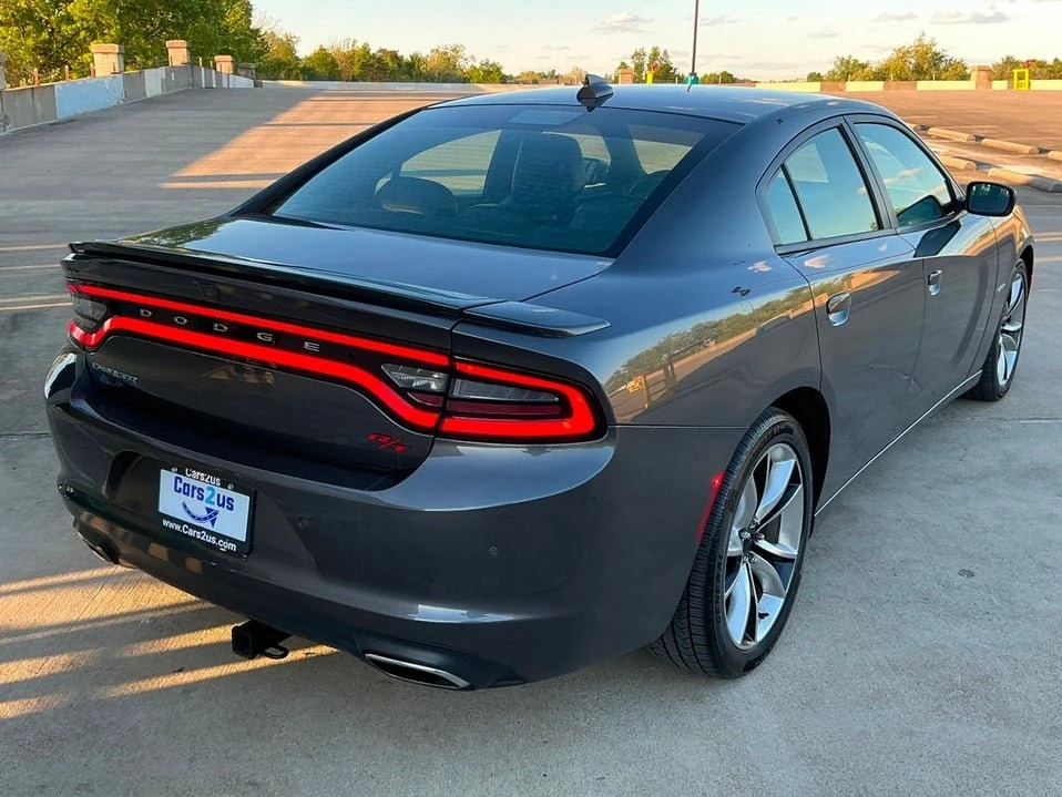 2016 Dodge Charger 7th Gen - Image 6 of 20