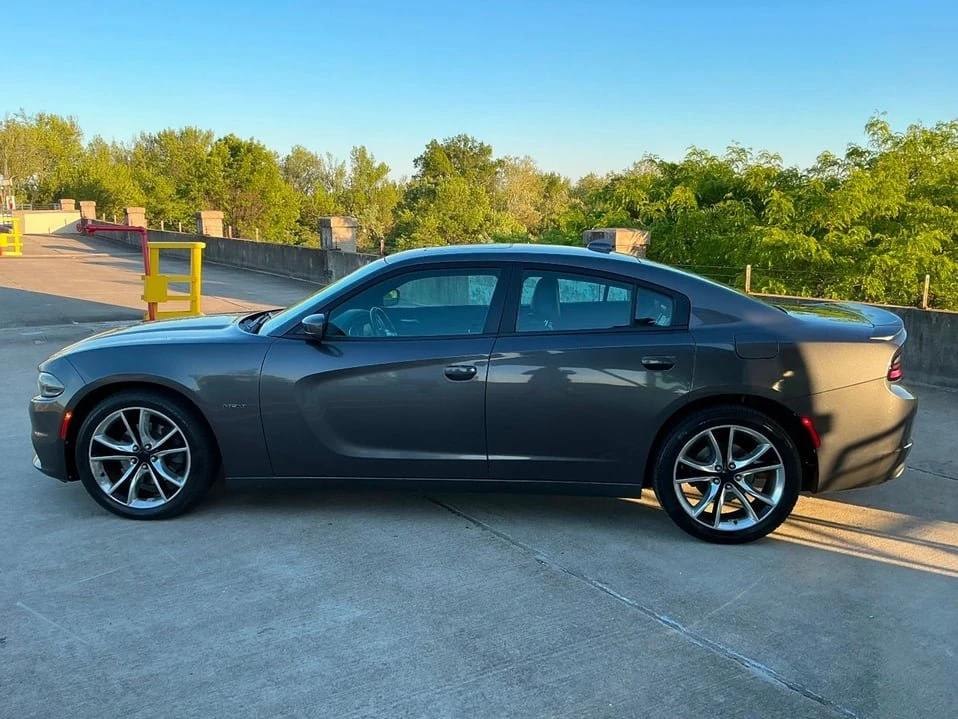 2016 Dodge Charger 7th Gen - Image 3 of 20