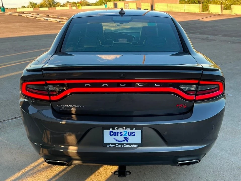 2016 Dodge Charger 7th Gen - Image 5 of 20