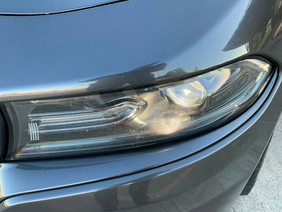 2016 Dodge Charger 7th Gen - Image 15 of 20
