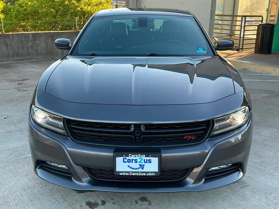 2016 Dodge Charger 7th Gen - Image 10 of 20