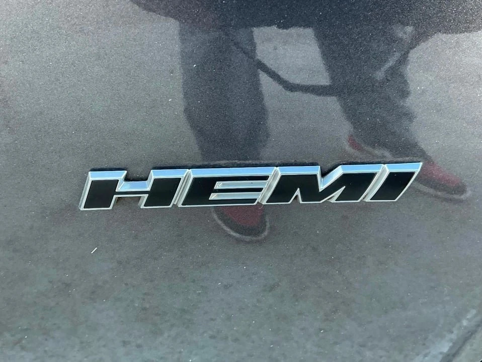 2016 Dodge Charger 7th Gen - Image 19 of 20