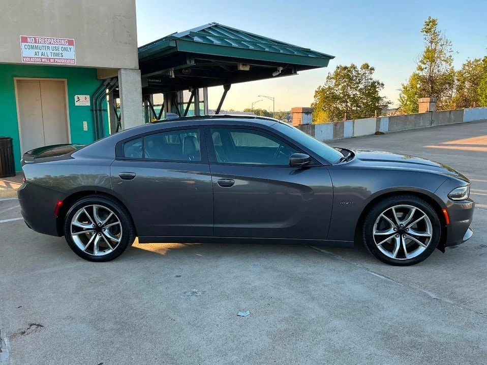 2016 Dodge Charger 7th Gen - Image 7 of 20