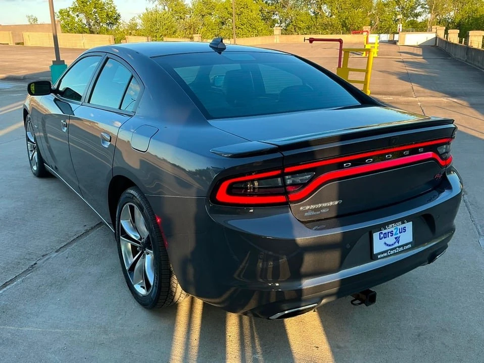 2016 Dodge Charger 7th Gen - Image 4 of 20