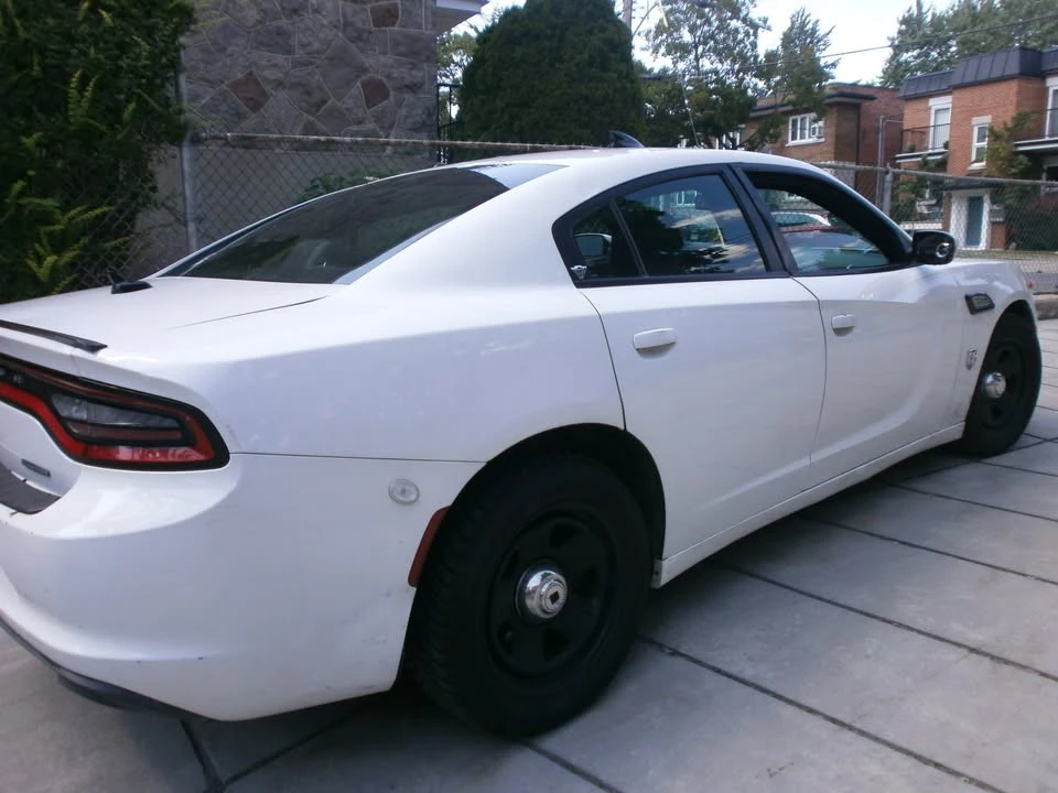 2016 Dodge Charger 7th Gen - Image 4 of 14