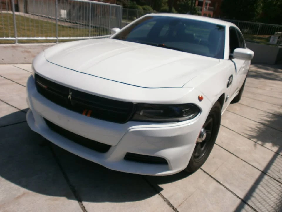 2016 Dodge Charger 7th Gen - Image 11 of 14