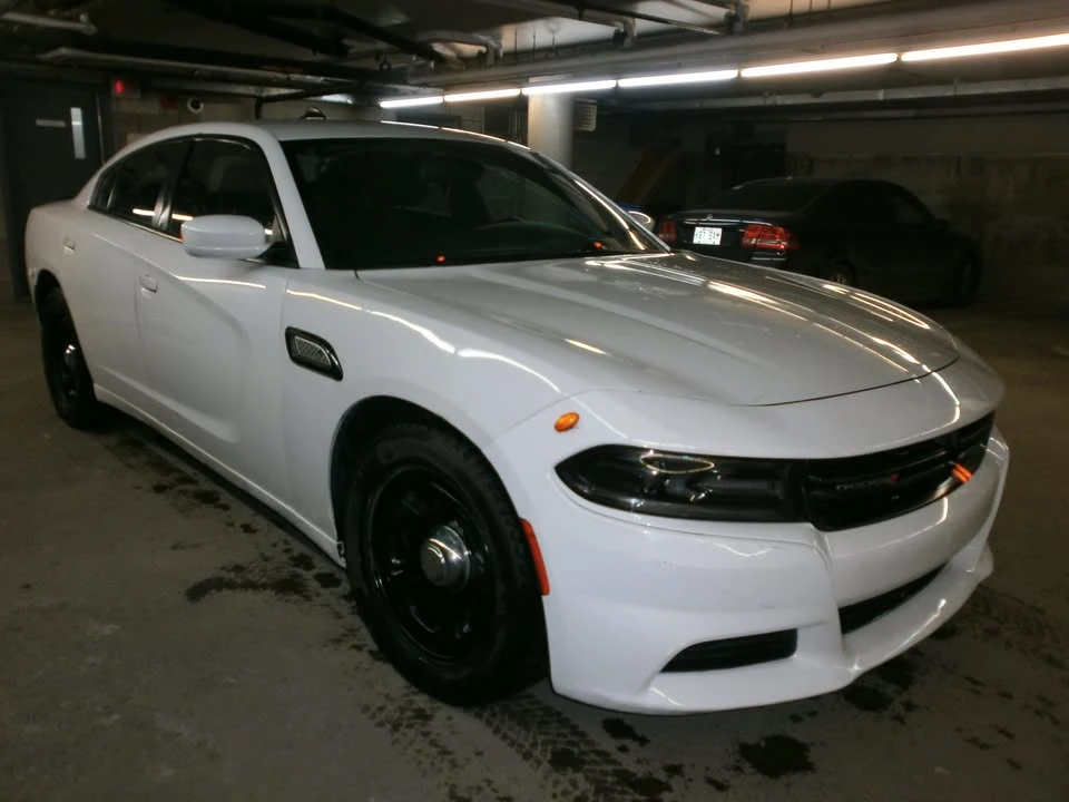 2016 Dodge Charger 7th Gen - Image 14 of 14