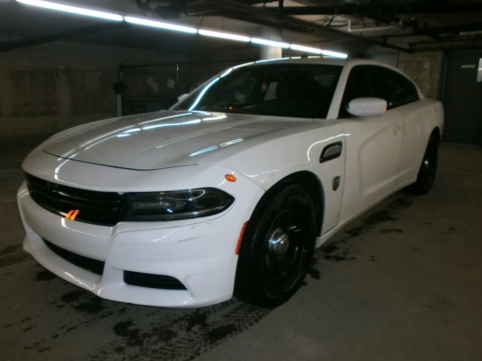 2016 Dodge Charger 7th Gen - Image 13 of 14