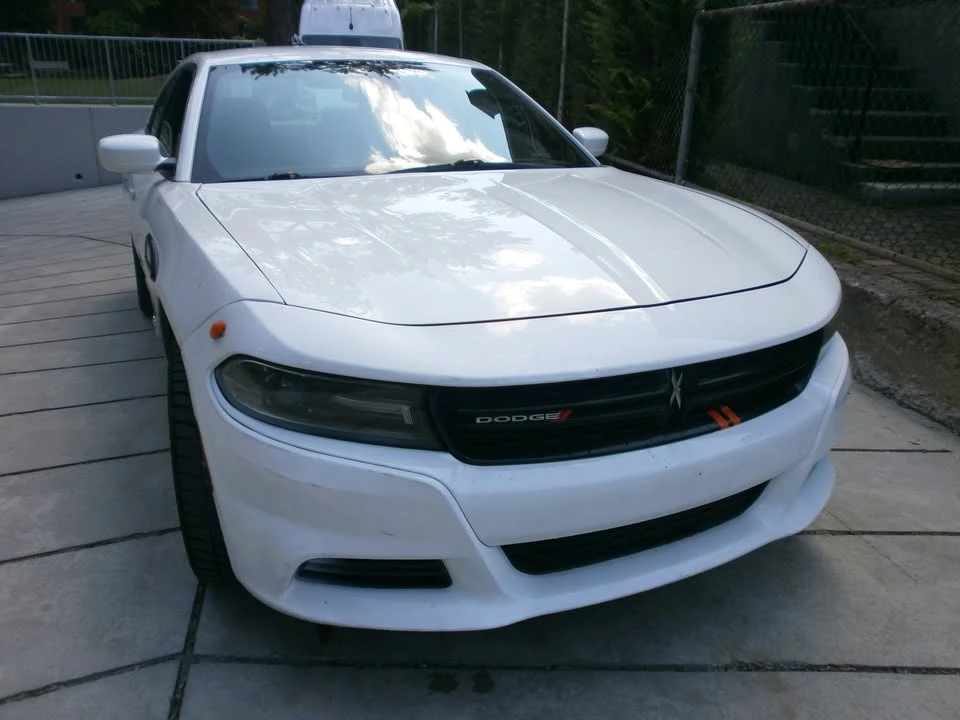 2016 Dodge Charger 7th Gen - Image 2 of 14