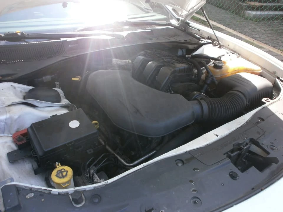 2016 Dodge Charger 7th Gen - Image 10 of 14