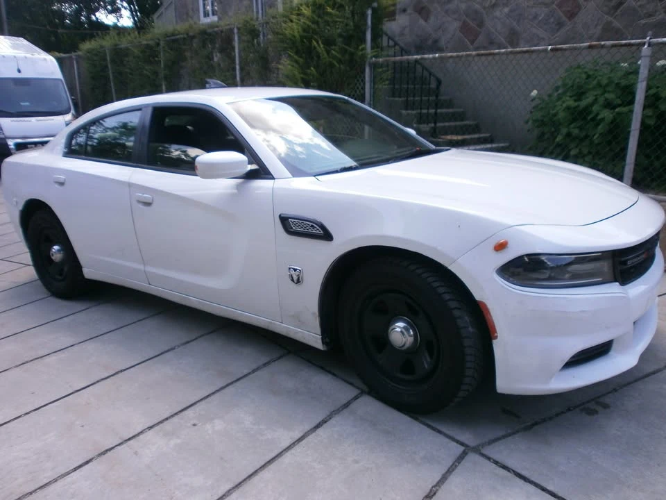 2016 Dodge Charger 7th Gen - Image 3 of 14