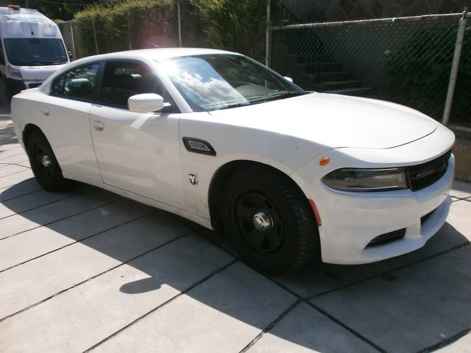 2016 Dodge Charger 7th Gen - Image 12 of 14