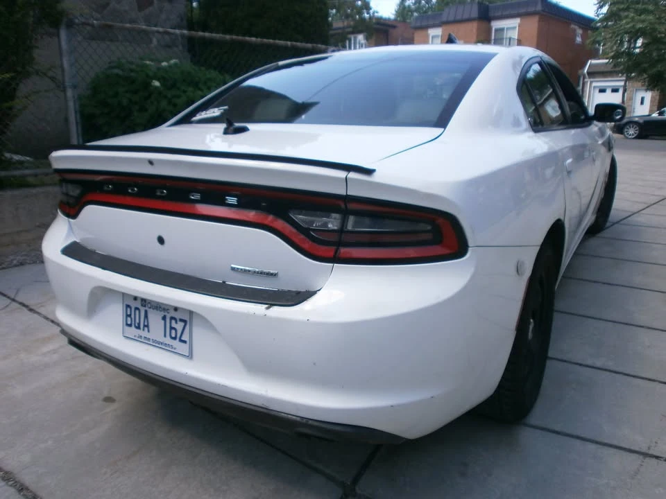 2016 Dodge Charger 7th Gen - Image 5 of 14