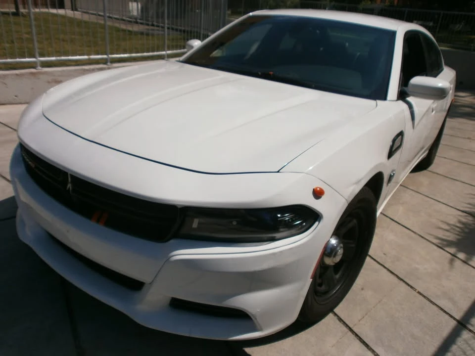 2016 Dodge Charger 7th Gen - Image 9 of 14