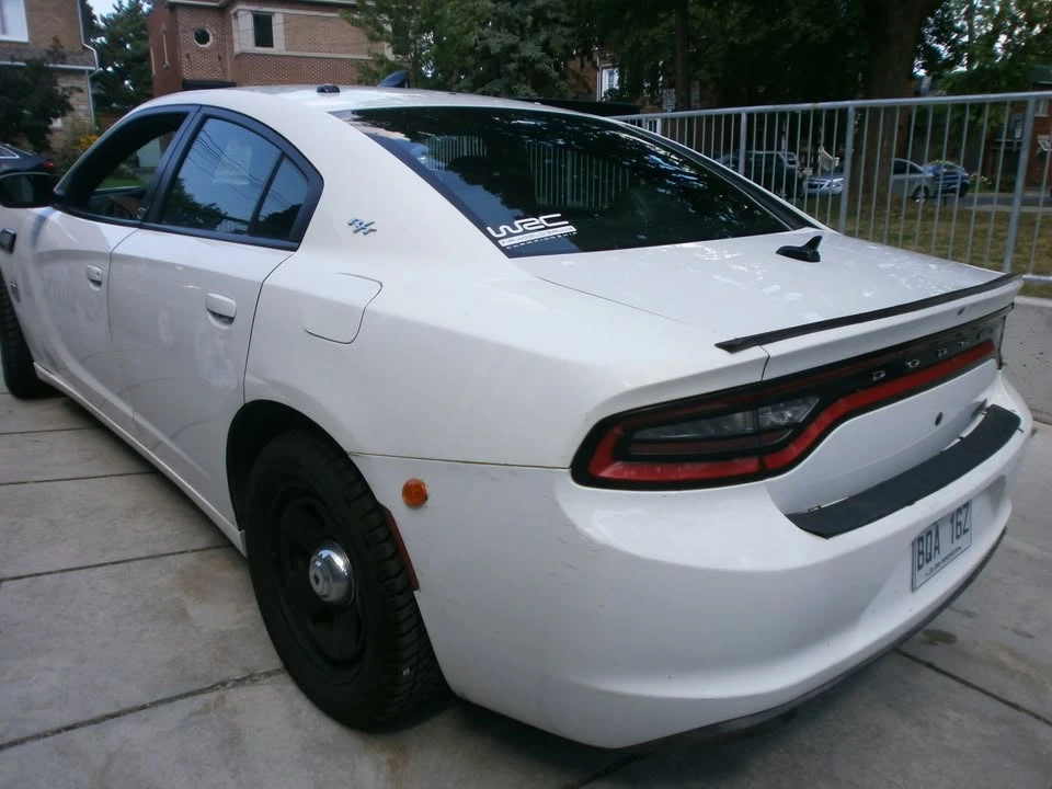 2016 Dodge Charger 7th Gen - Image 6 of 14