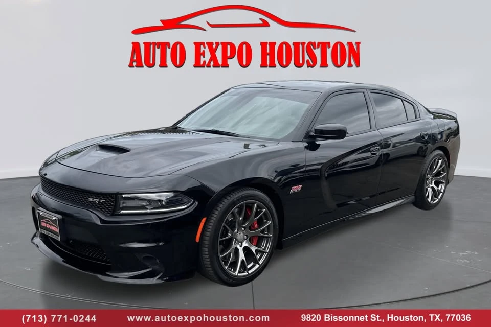 2016 Dodge Charger SRT & 392 7th Gen - Image 8 of 20