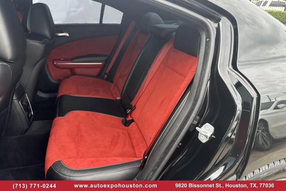 2016 Dodge Charger SRT & 392 7th Gen - Image 13 of 20