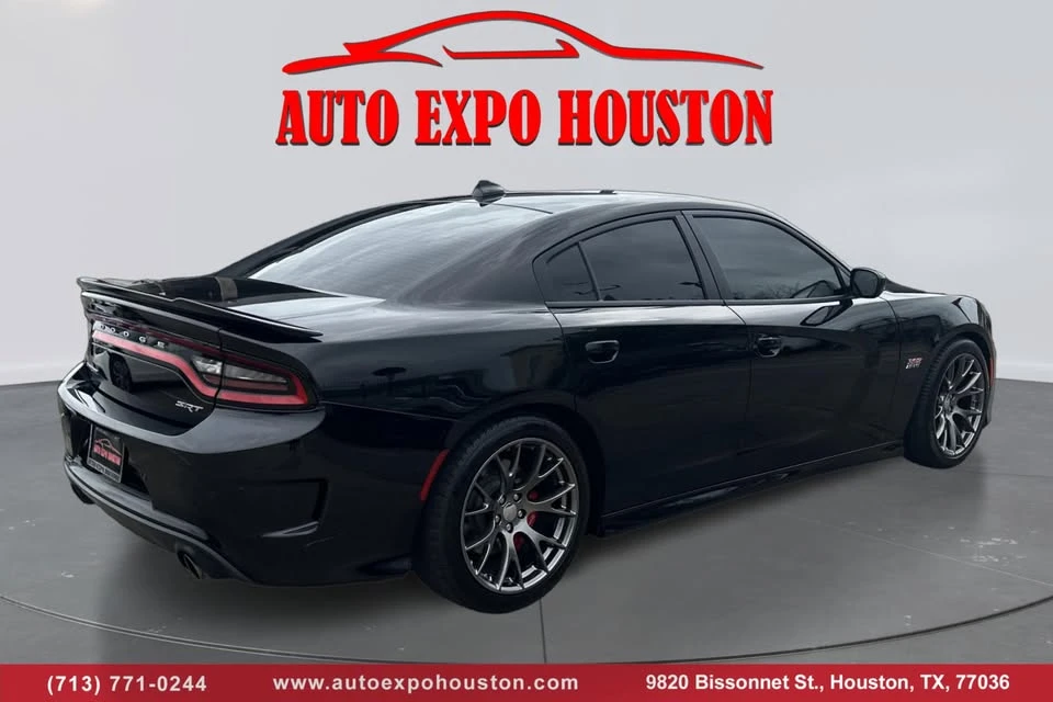 2016 Dodge Charger SRT & 392 7th Gen - Image 4 of 20