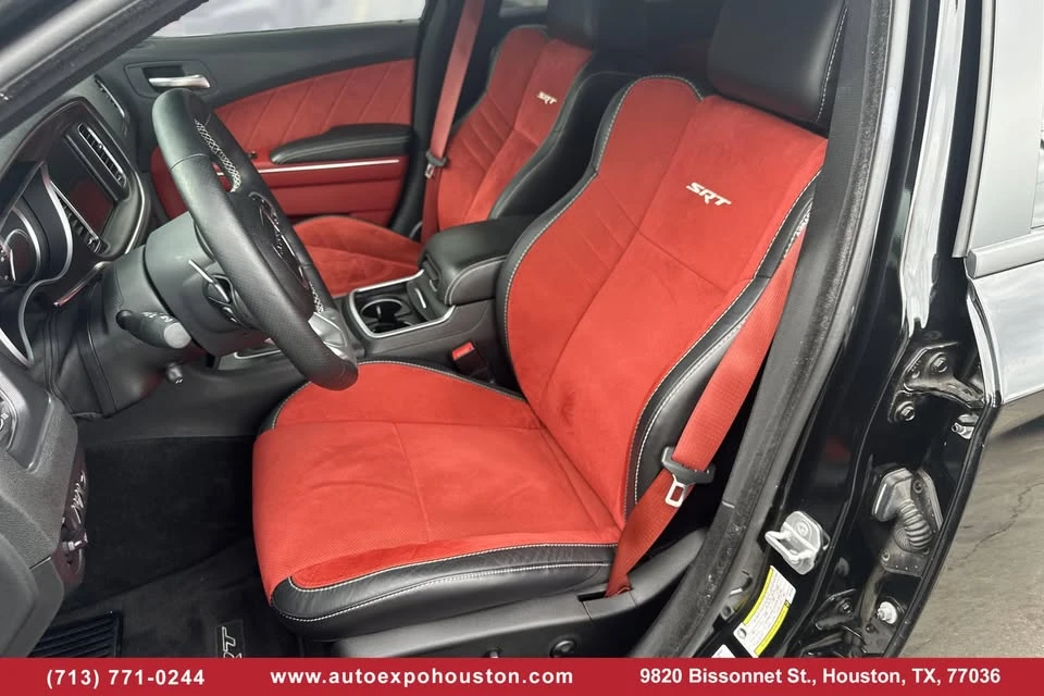 2016 Dodge Charger SRT & 392 7th Gen - Image 12 of 20