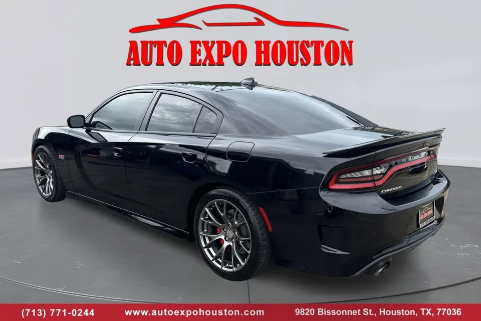 2016 Dodge Charger SRT & 392 7th Gen - Image 6 of 20