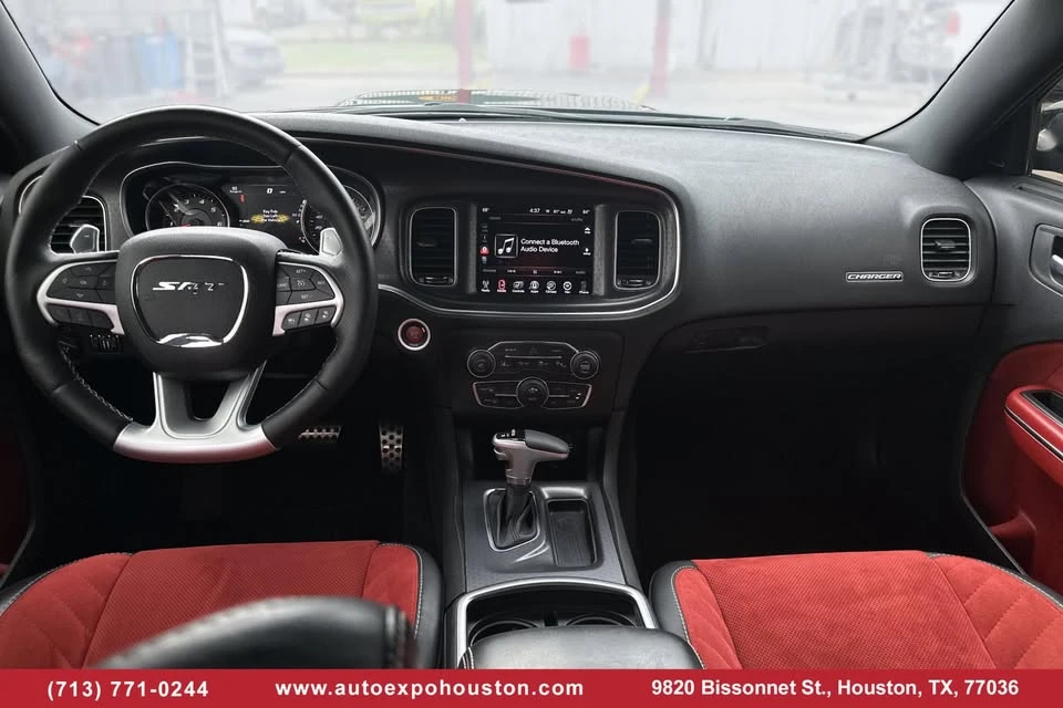 2016 Dodge Charger SRT & 392 7th Gen - Image 14 of 20