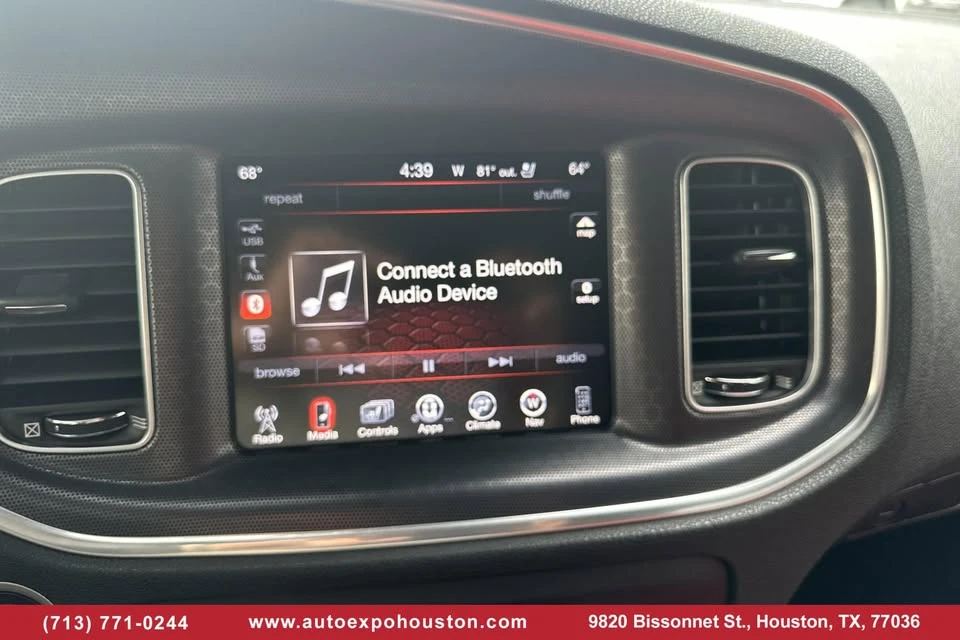 2016 Dodge Charger SRT & 392 7th Gen - Image 20 of 20