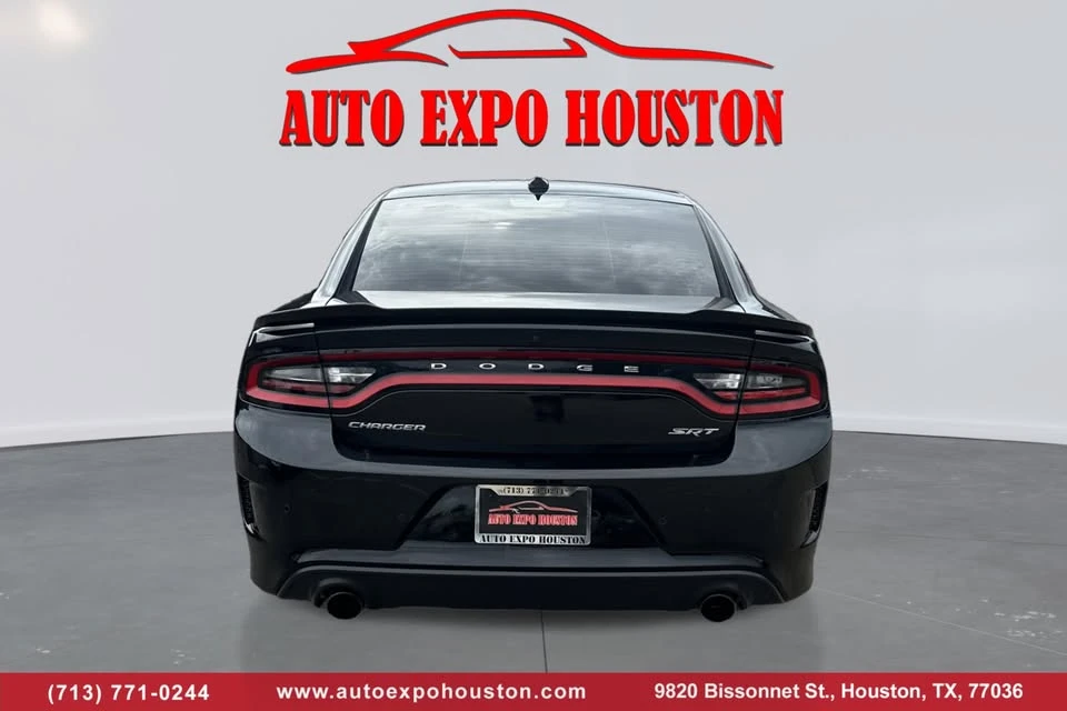 2016 Dodge Charger SRT & 392 7th Gen - Image 5 of 20
