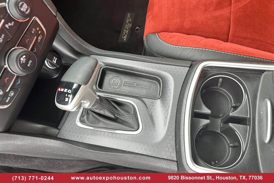 2016 Dodge Charger SRT & 392 7th Gen - Image 18 of 20