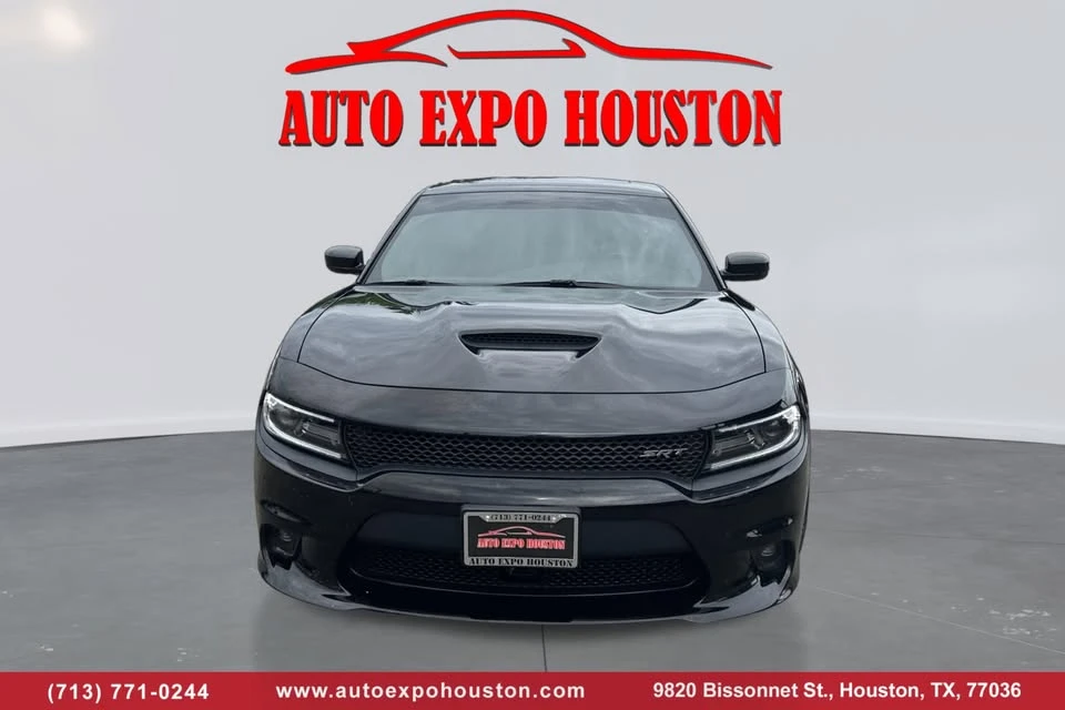 2016 Dodge Charger SRT & 392 7th Gen - Image 2 of 20
