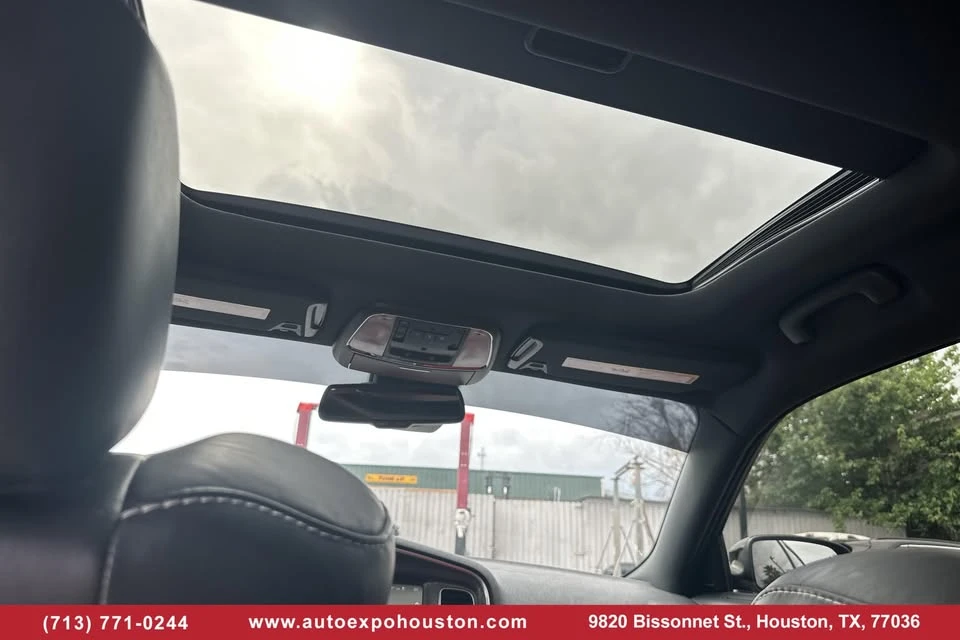 2016 Dodge Charger SRT & 392 7th Gen - Image 15 of 20