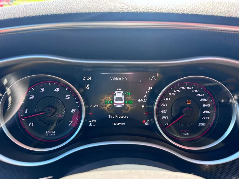 2016 Dodge Charger SRT & 392 7th Gen - Image 20 of 20
