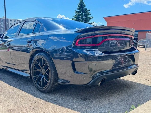 2016 Dodge Charger SRT & 392 7th Gen - Image 7 of 20