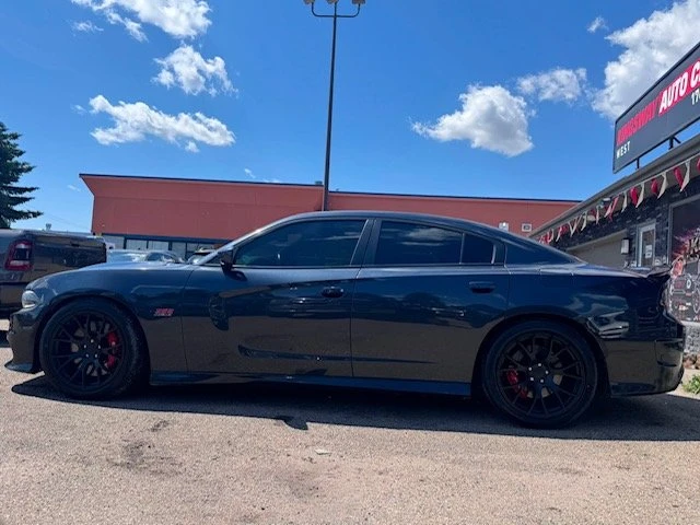 2016 Dodge Charger SRT & 392 7th Gen - Image 8 of 20