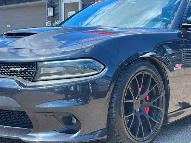 2016 Dodge Charger SRT & 392 7th Gen - Image 10 of 20