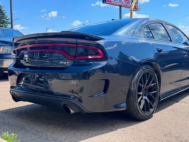 2016 Dodge Charger SRT & 392 7th Gen - Image 5 of 20