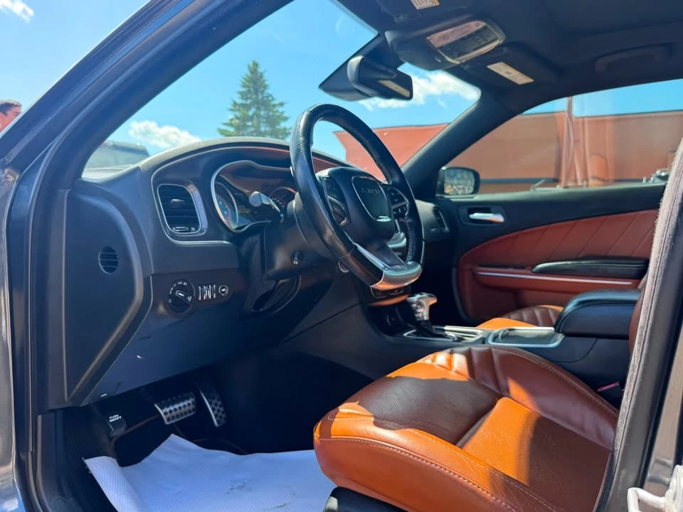 2016 Dodge Charger SRT & 392 7th Gen - Image 12 of 20