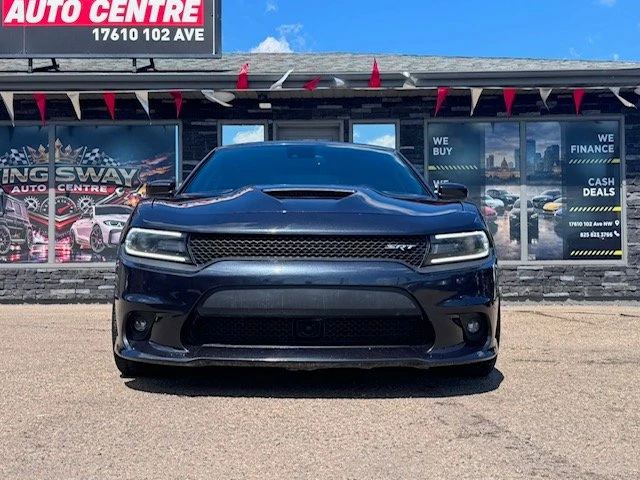 2016 Dodge Charger SRT & 392 7th Gen - Image 2 of 20