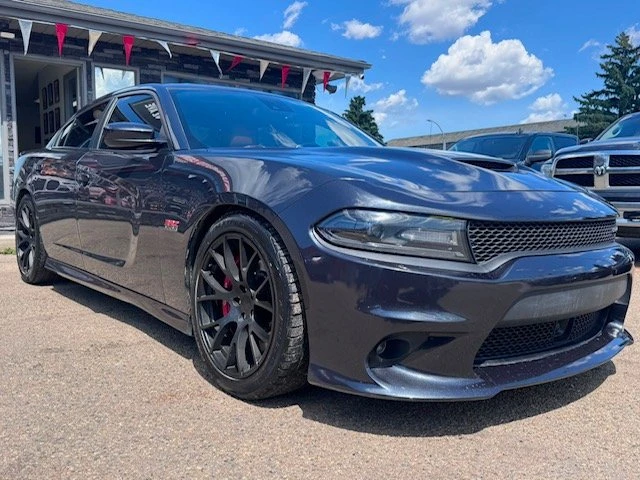 2016 Dodge Charger SRT & 392 7th Gen - Image 3 of 20