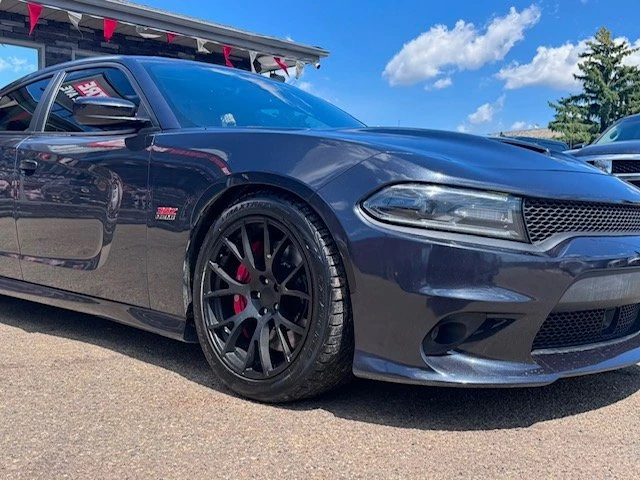 2016 Dodge Charger SRT & 392 7th Gen - Image 9 of 20
