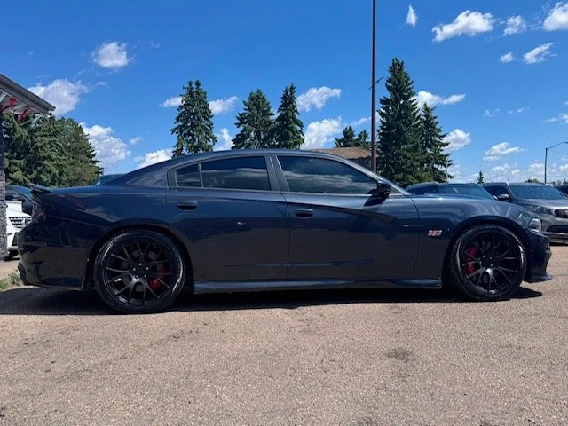 2016 Dodge Charger SRT & 392 7th Gen - Image 4 of 20