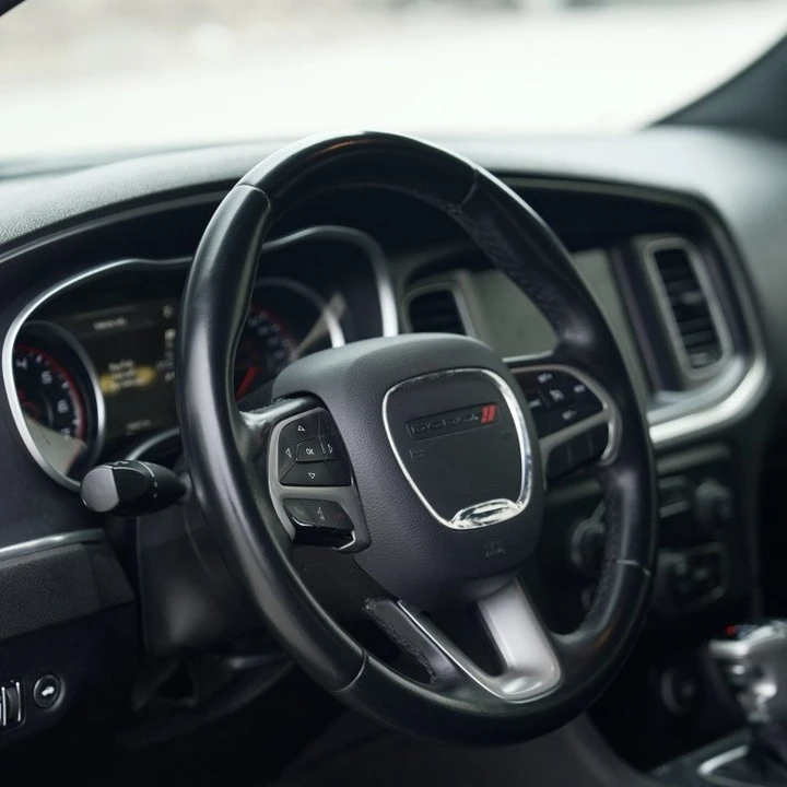 2016 Dodge Charger 7th Gen - Image 4 of 5