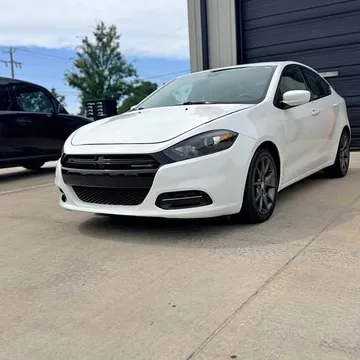 2016 Dodge Caliber SXT Plus