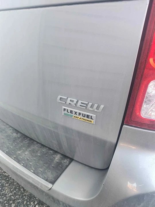 2016 Dodge Caravan - Image 7 of 10